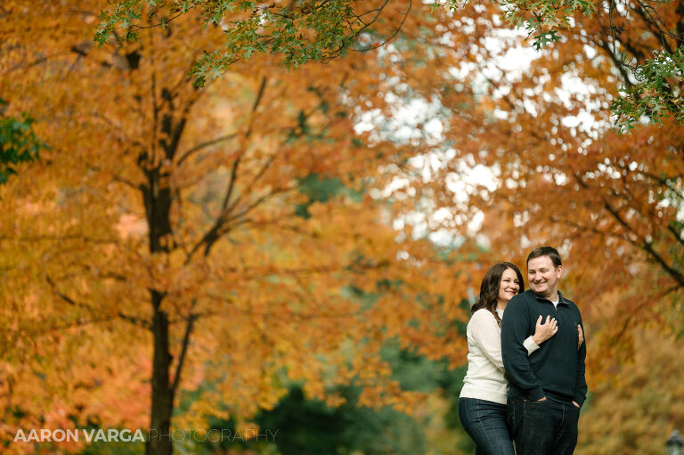 06 fall pitt university engagement(pp w768 h511) - Katie + Shane | Pitt University and Pennsylvanian Engagement Photos