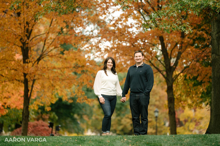 07 fall pitt university engagement session(pp w768 h511) - Katie + Shane | Pitt University and Pennsylvanian Engagement Photos