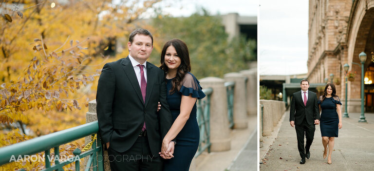 19 pennsylvanian engagement(pp w768 h351) - Katie + Shane | Pitt University and Pennsylvanian Engagement Photos