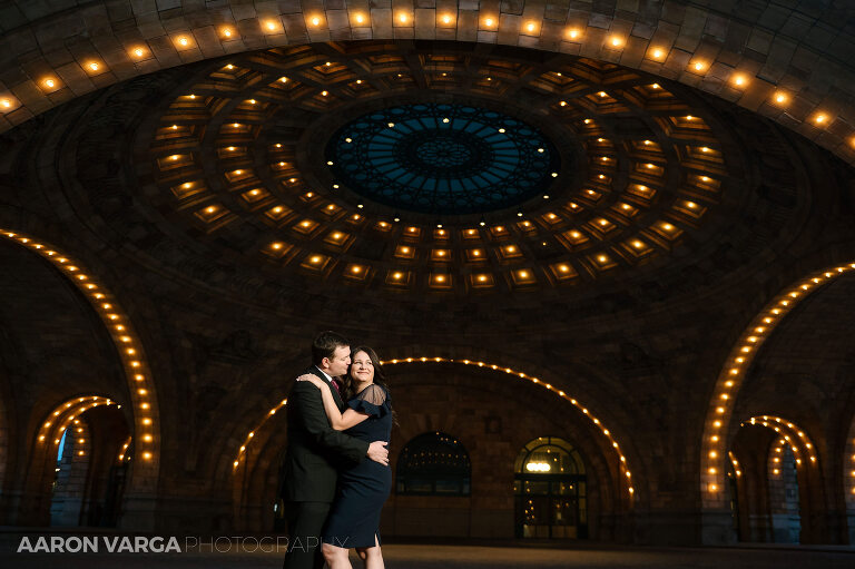 23 epic pennsylvanian engagement session(pp w768 h511) - Katie + Shane | Pitt University and Pennsylvanian Engagement Photos