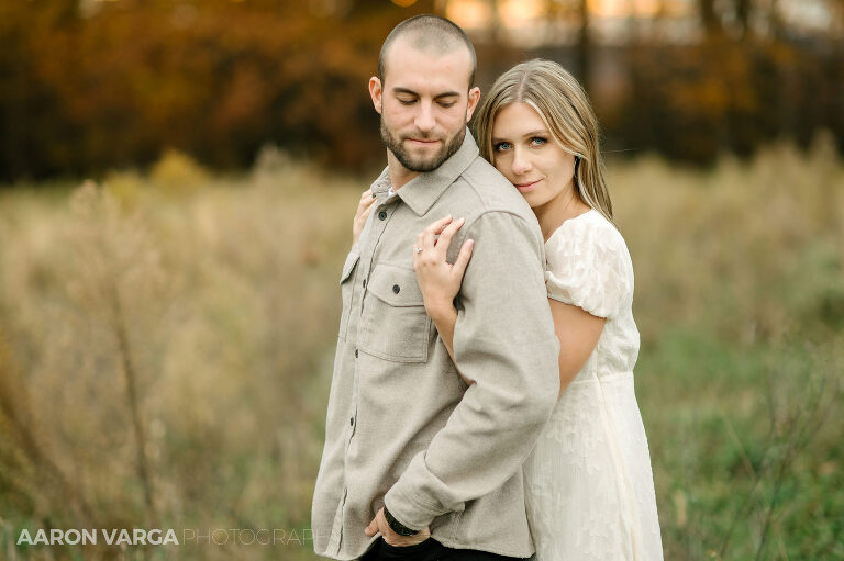 23 beautiful couple engagement(pp w768 h511) - Kait + Connor | McConnells Mill State Park Engagement Photos