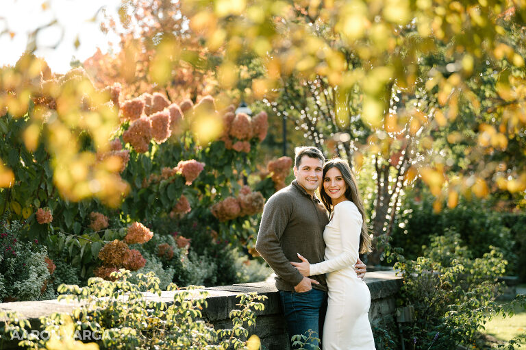 12 phipps conservatory engagement session(pp w768 h511) - Meredith + LJ | Phipps Conservatory and Schenley Park Engagement Photos