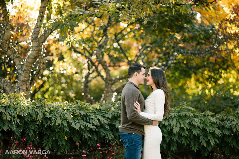 14 fall engagements at phipps conservatory(pp w768 h511) - Meredith + LJ | Phipps Conservatory and Schenley Park Engagement Photos