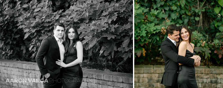 04 engagement session at downtown pittsburgh(pp w768 h304) - Meredith + LJ | Downtown Pittsburgh and North Shore Engagement Photos