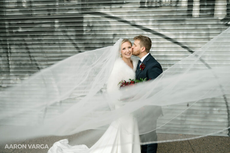 Energy Innovation Center Wedding(pp w768 h511) - Sneak Peek! Brenna + Garrett | Energy Innovation Center Wedding Photos