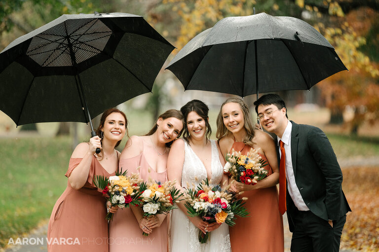 16 national aviary pittsburgh wedding(pp w768 h511) - Anna + Josh | National Aviary Wedding Photos
