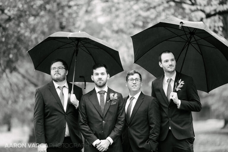 21 groomsmen national aviary wedding(pp w768 h511) - Anna + Josh | National Aviary Wedding Photos