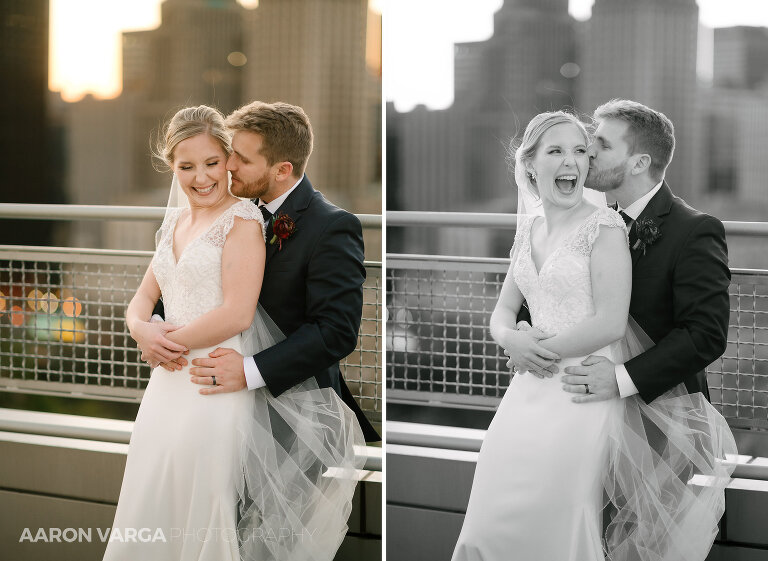 51 wedding at the energy innovation center 1(pp w768 h561) - Brenna + Garrett | Energy Innovation Center Wedding Photos