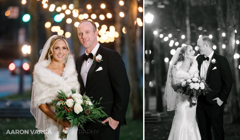 30 winter wedding photos(pp w768 h448) - Ashley + Jordan | Renaissance Pittsburgh Hotel Wedding Photos