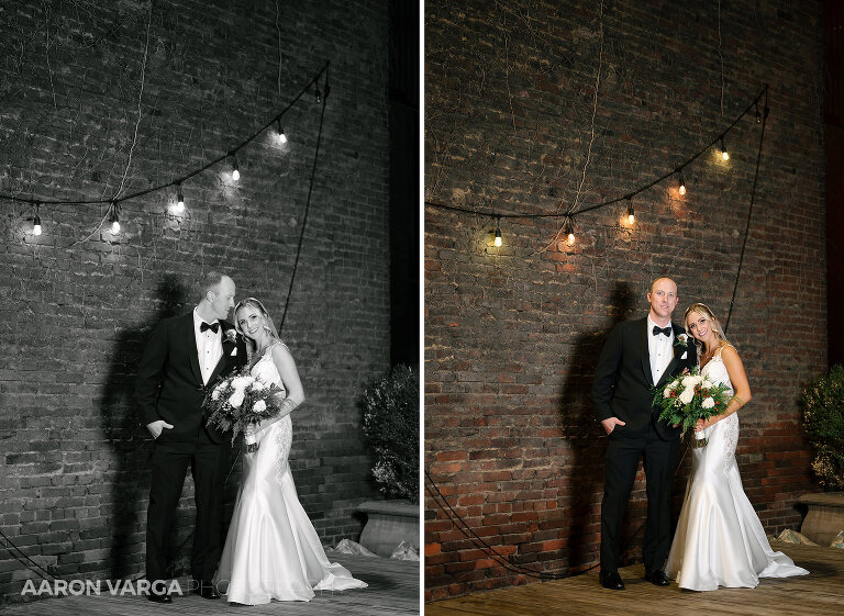 41 renaissance hotel pittsburgh downtown(pp w768 h561) - Ashley + Jordan | Renaissance Pittsburgh Hotel Wedding Photos