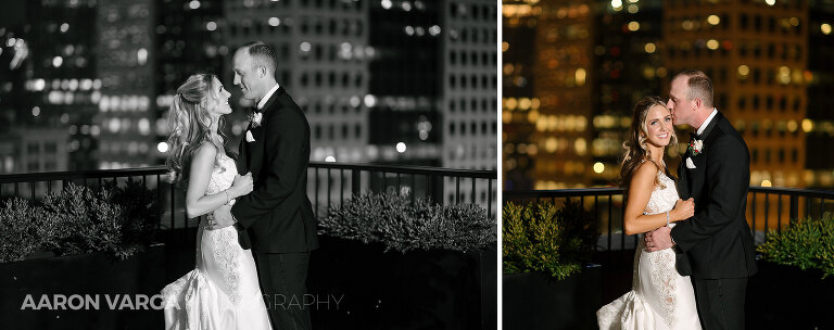 56 renaissance hotel wedding(pp w768 h304) - Ashley + Jordan | Renaissance Pittsburgh Hotel Wedding Photos