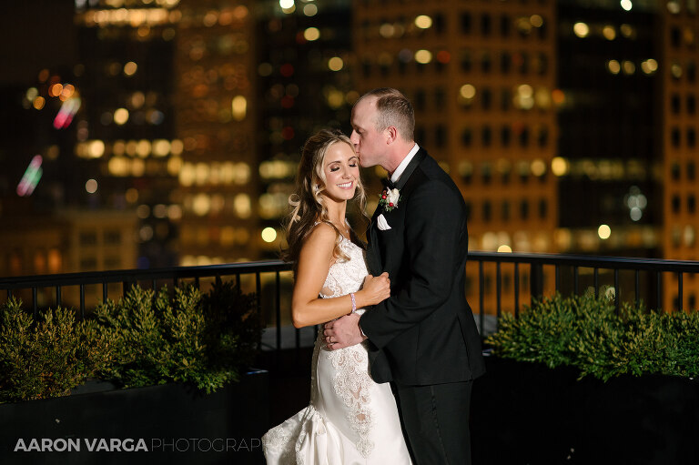 57 renaissance hotel winter wedding(pp w768 h511) - Ashley + Jordan | Renaissance Pittsburgh Hotel Wedding Photos
