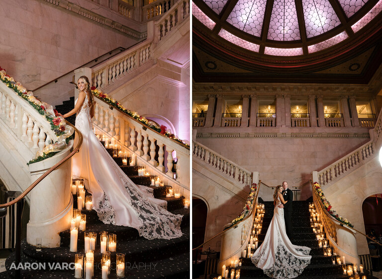 59 night photos renaissance hotel(pp w768 h561) - Ashley + Jordan | Renaissance Pittsburgh Hotel Wedding Photos