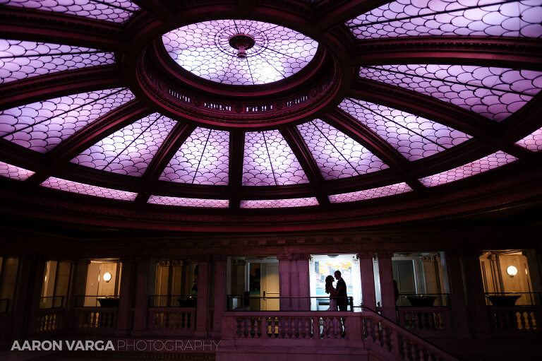 65 epic renaissance hotel wedding photos(pp w768 h511) - Ashley + Jordan | Renaissance Pittsburgh Hotel Wedding Photos