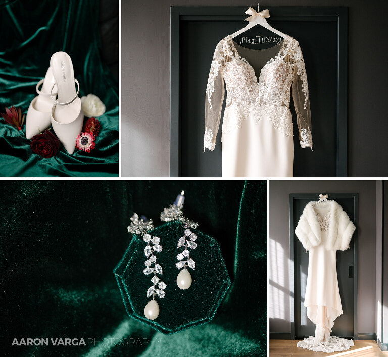 03 industrialist hotel pittsburgh wedding dress(pp w768 h708) - Julia + Ryan | PPG Wintergarden Wedding Photos