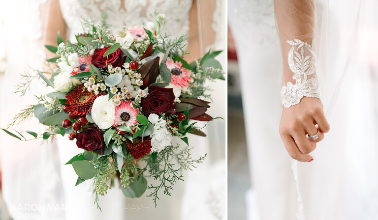 15 sacred heart wedding(pp w768 h448) - Julia + Ryan | PPG Wintergarden Wedding Photos