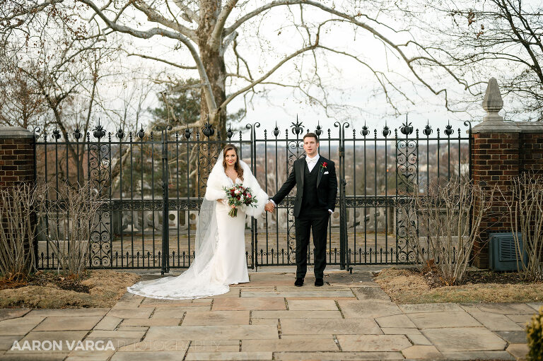 37 mellon park couples portraits(pp w768 h511) - Julia + Ryan | PPG Wintergarden Wedding Photos