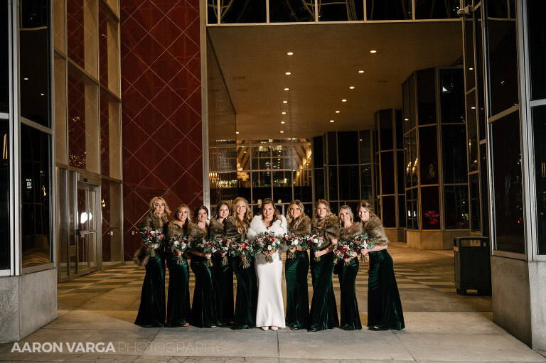 49 ppg wintergarden wedding photos(pp w768 h511) - Julia + Ryan | PPG Wintergarden Wedding Photos