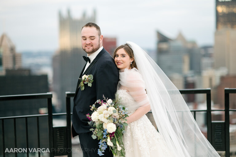 41 mt washington weddign winter(pp w768 h511) - Abigail + George | Le Mont Restaurant Wedding Photos