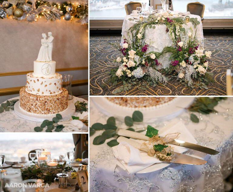 43 lemont wedding(pp w768 h633) - Abigail + George | Le Mont Restaurant Wedding Photos