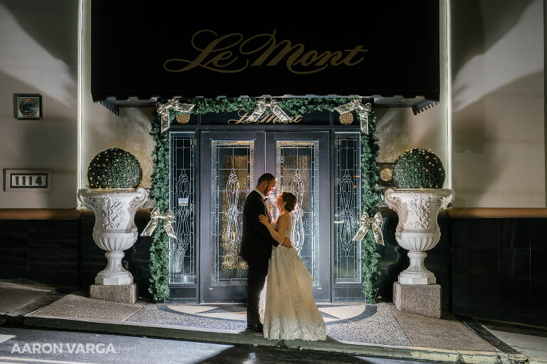 54 lemont mt washington wedding photos(pp w768 h511) - Abigail + George | Le Mont Restaurant Wedding Photos