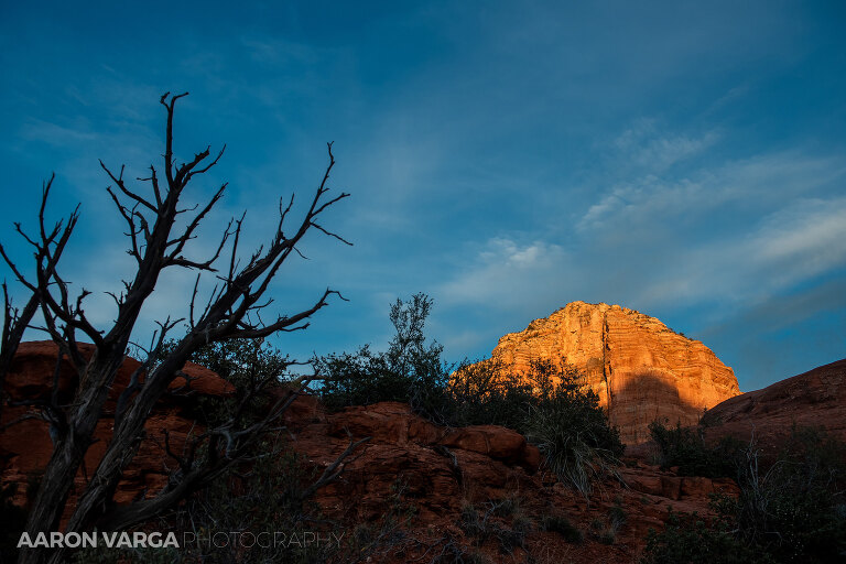 06 sedona az sunset(pp w768 h512) - Sedona, AZ (Again!)