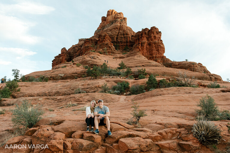 13 hiking in sedona az(pp w768 h512) - Sedona, AZ (Again!)