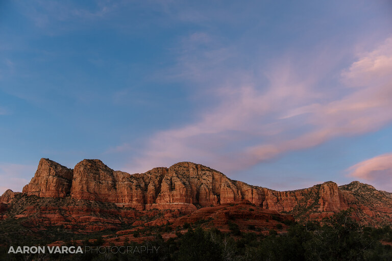 15 sunset hike in sedona az(pp w768 h512) - Sedona, AZ (Again!)