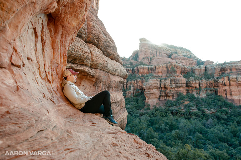 22 side of mountain sedona(pp w768 h512) - Sedona, AZ (Again!)