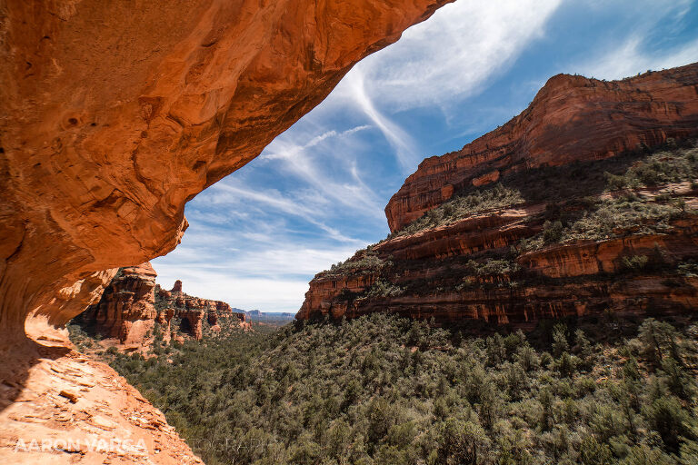 23 sedona az fay canyon(pp w768 h512) - Sedona, AZ (Again!)