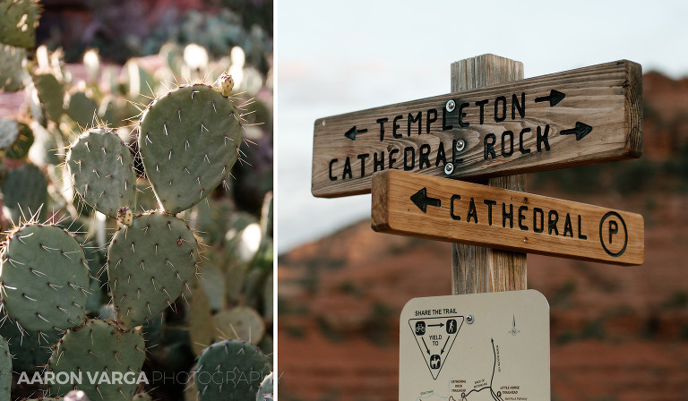 24 sedona az cathedral rock hike(pp w768 h448) - Sedona, AZ (Again!)