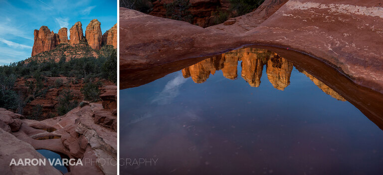 32 sedona photography sevens sacred pools(pp w768 h351) - Sedona, AZ (Again!)