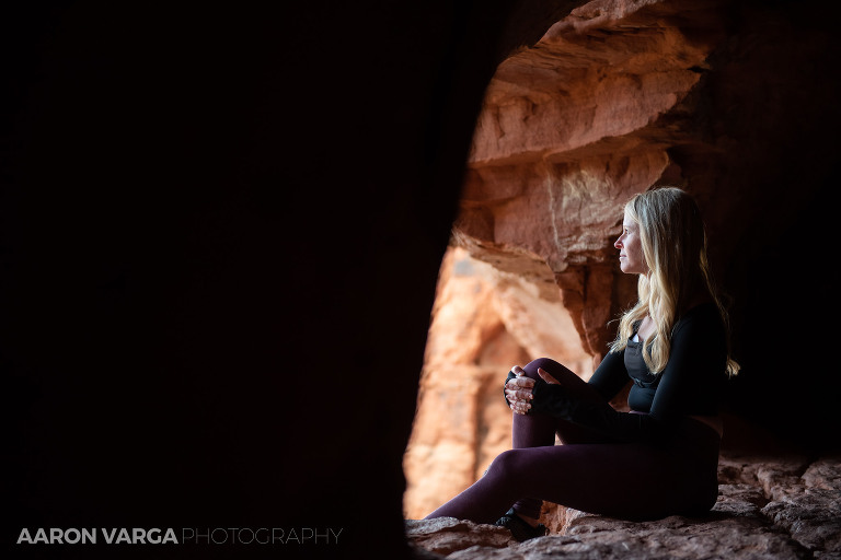 35 soldiers pass cave sedona(pp w768 h512) - Sedona, AZ (Again!)