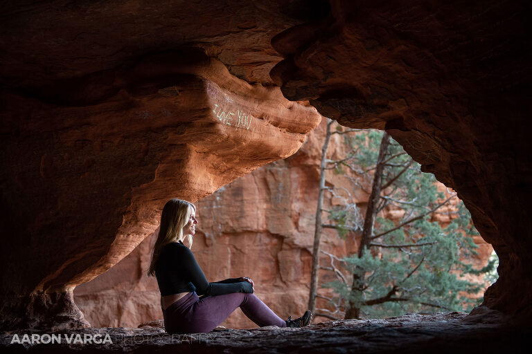 37 soldiers pass cave sedona az(pp w768 h512) - Sedona, AZ (Again!)