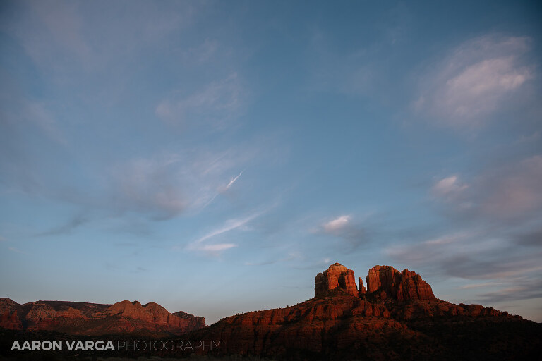 43 sedona slickrock trail sunset(pp w768 h512) - Sedona, AZ (Again!)