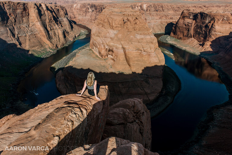 03 horseshoe bend az(pp w768 h512) - Horseshoe Bend & Lower Antelope Canyon