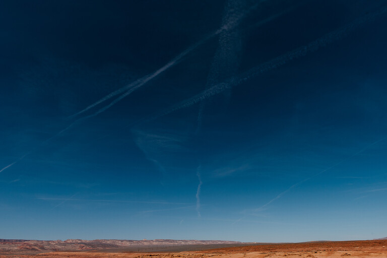 07 new wave page(pp w768 h512) - Horseshoe Bend & Lower Antelope Canyon