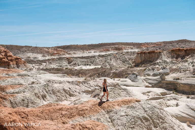 11 escalante national monument(pp w768 h512) - Horseshoe Bend & Lower Antelope Canyon