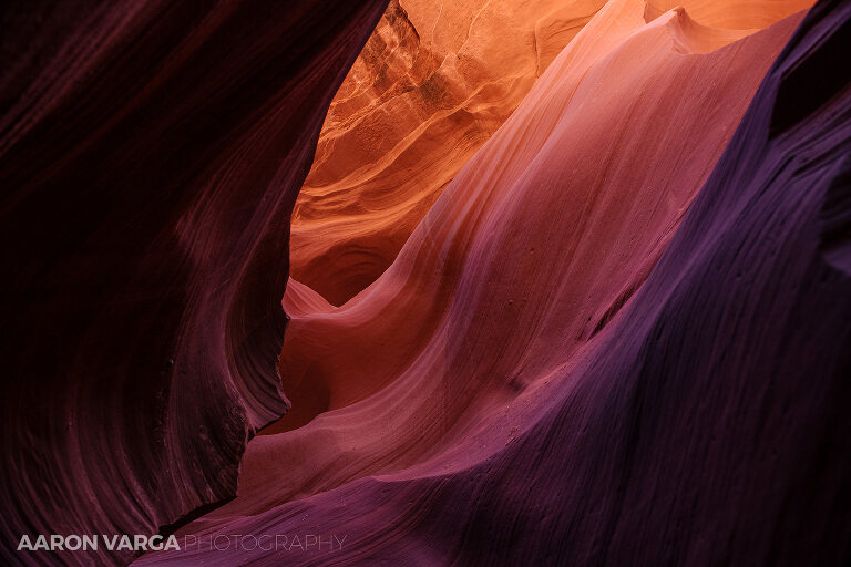 13 antelope canyon(pp w768 h512) - Horseshoe Bend & Lower Antelope Canyon