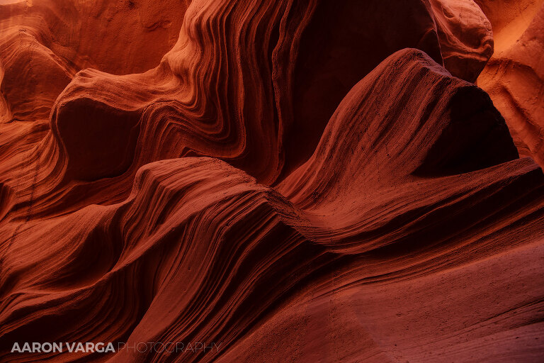 15 antelope canyon az(pp w768 h512) - Horseshoe Bend & Lower Antelope Canyon