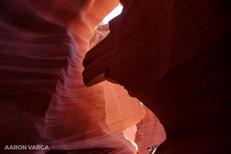 19 lower antelope canyon page az(pp w768 h512) - Horseshoe Bend & Lower Antelope Canyon
