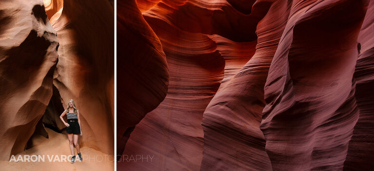 22 antelope canyon photography tours(pp w768 h351) - Horseshoe Bend & Lower Antelope Canyon