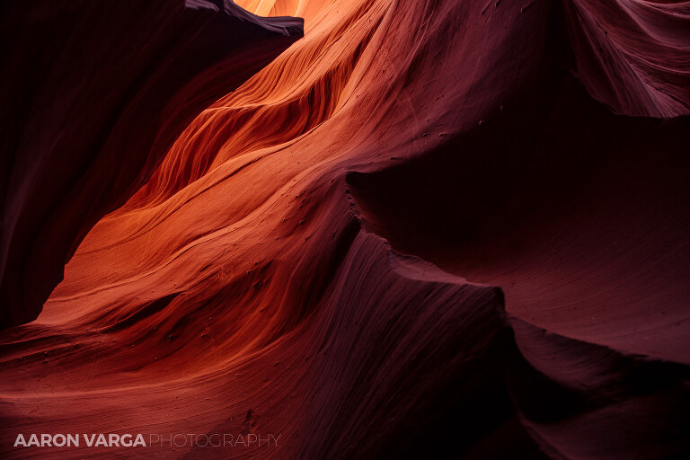 23 antelope canyon rocks(pp w768 h512) - Horseshoe Bend & Lower Antelope Canyon