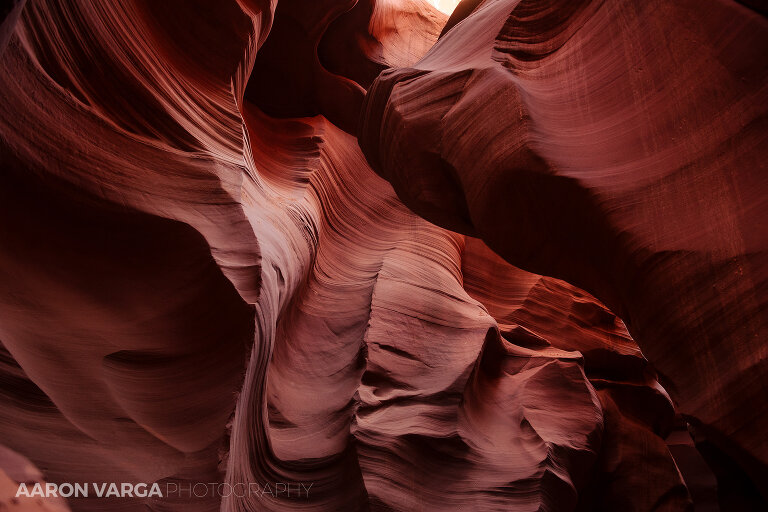 26 page az antelope canyon(pp w768 h512) - Horseshoe Bend & Lower Antelope Canyon