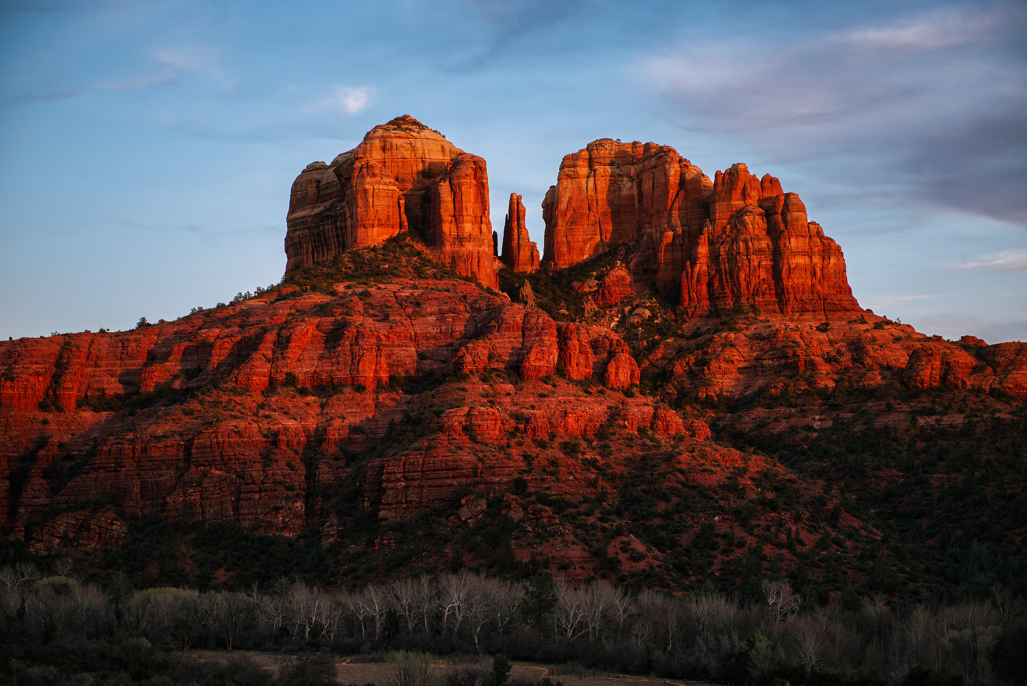 Sedona Wedding Photographers - Sedona, AZ (Again!)