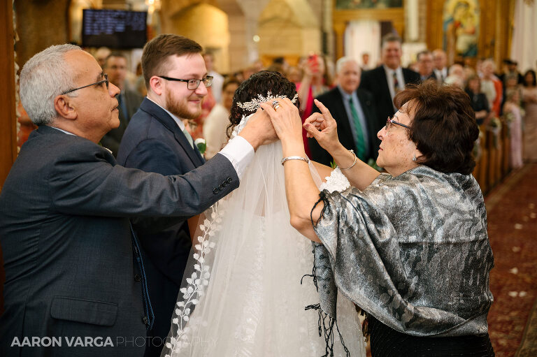 06 St. Marys Coptic Orthodox Church wedding(pp w768 h511) - Sarah + Matt | Grand Concourse Wedding Photos
