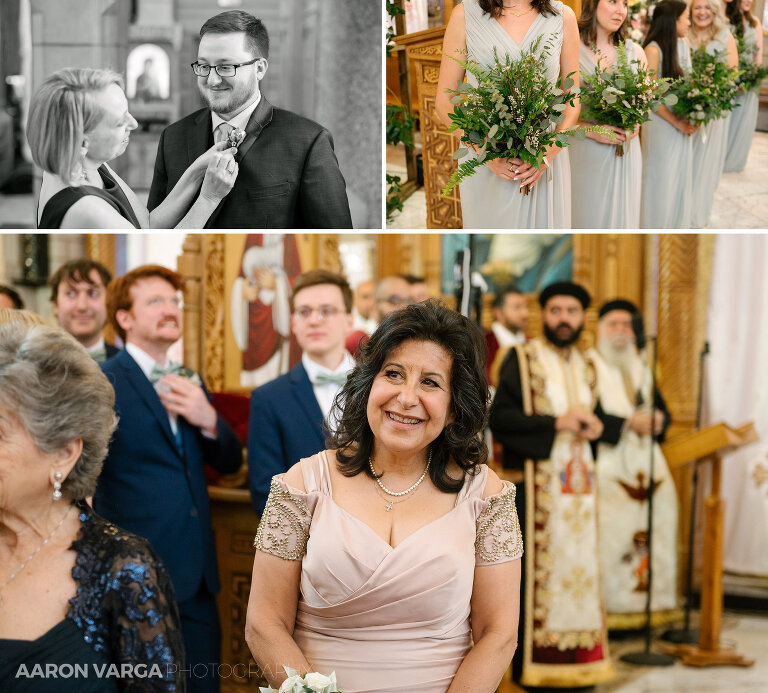 07 St. Marys Coptic Orthodox Church wedding ambridge(pp w768 h693) - Sarah + Matt | Grand Concourse Wedding Photos