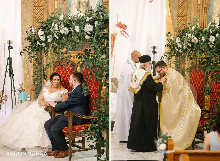 10 egyption wedding photos pittsburgh(pp w768 h561) - Sarah + Matt | Grand Concourse Wedding Photos