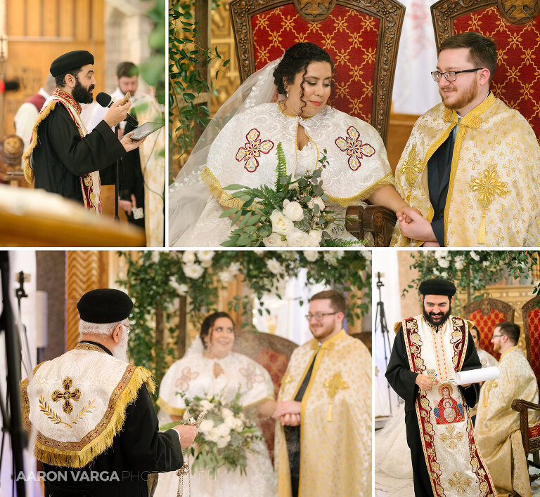 12 wedding photos egyption orthodox wedding(pp w768 h708) - Sarah + Matt | Grand Concourse Wedding Photos