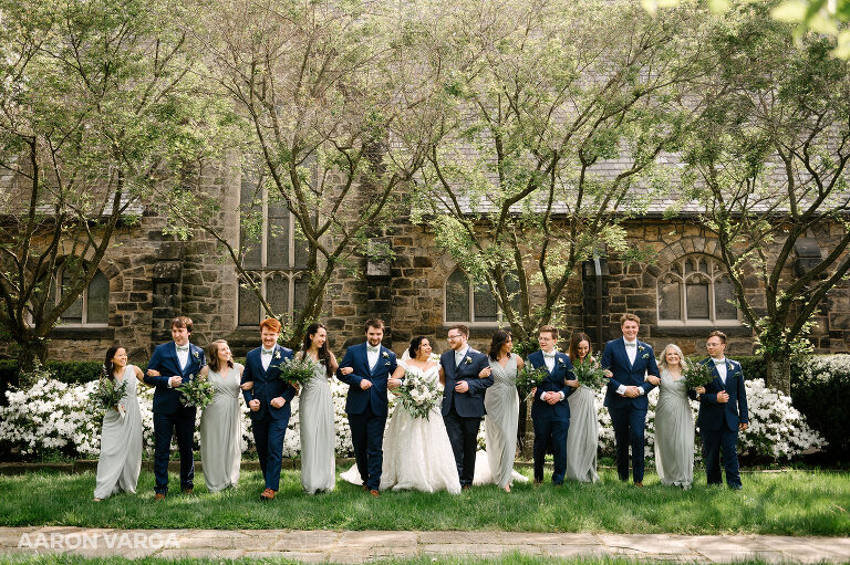 19 sewickley wedding(pp w768 h511) - Sarah + Matt | Grand Concourse Wedding Photos